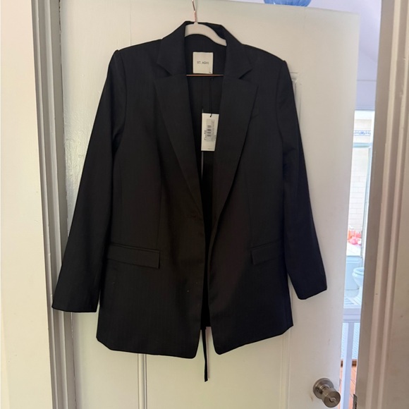 NWT St. Agni Blazer - Picture 11 of 13